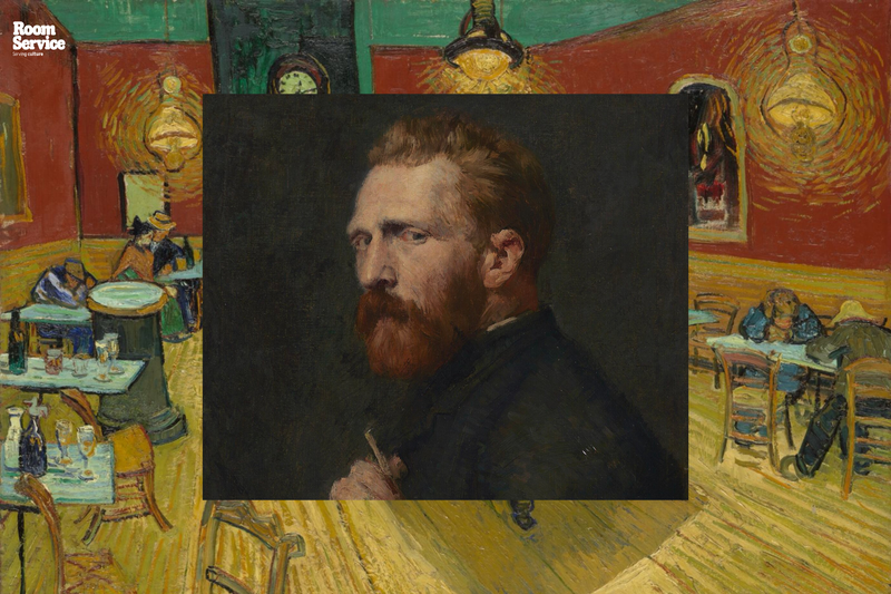 Why Van Gogh Still Feels So Alive