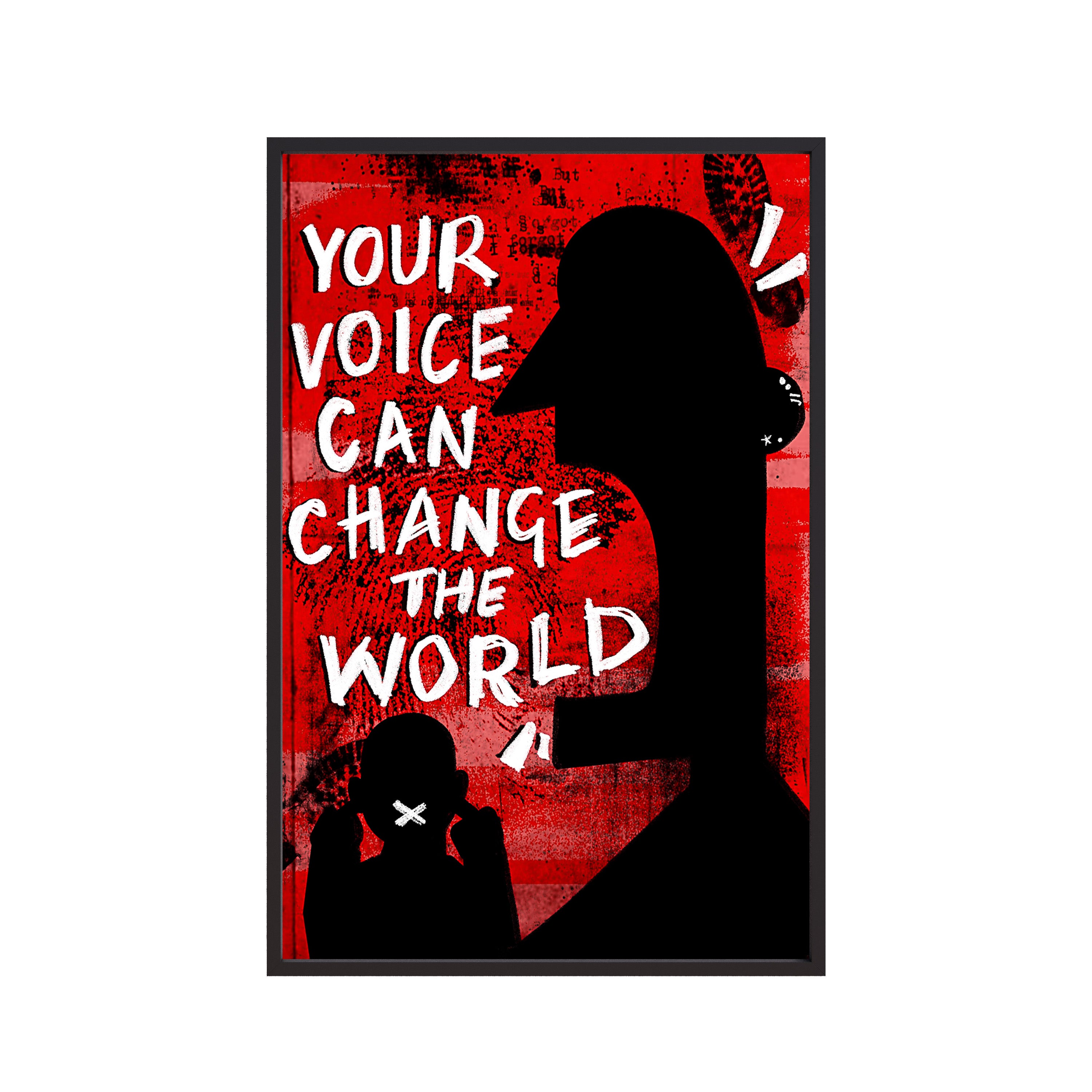 Get Political (2026) by Aayesha