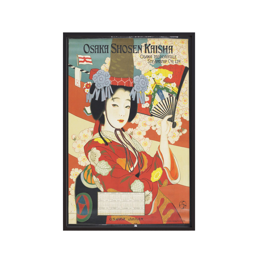Osaka Shosen Kaisha (1921)