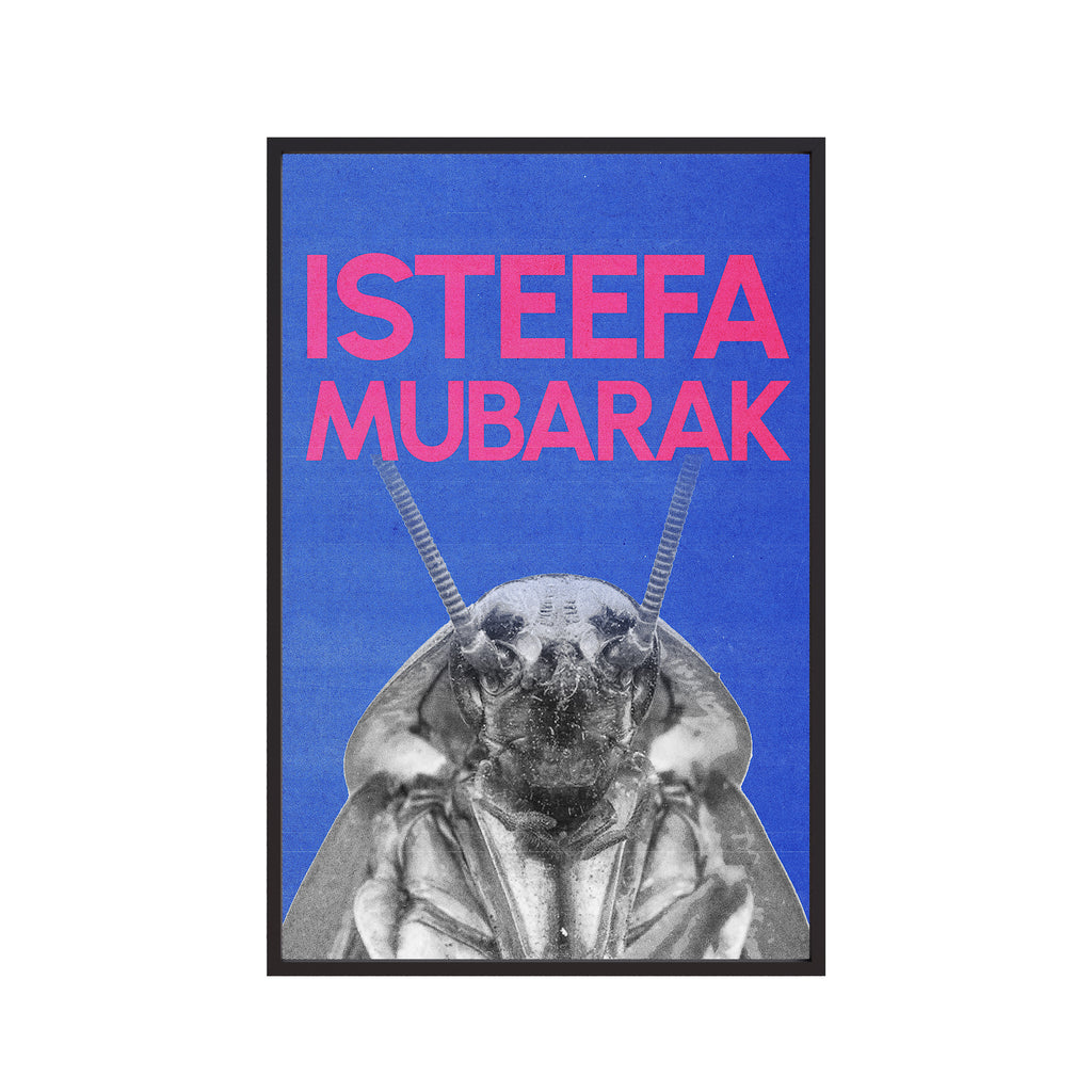 Isteefa (2026) by Whitney