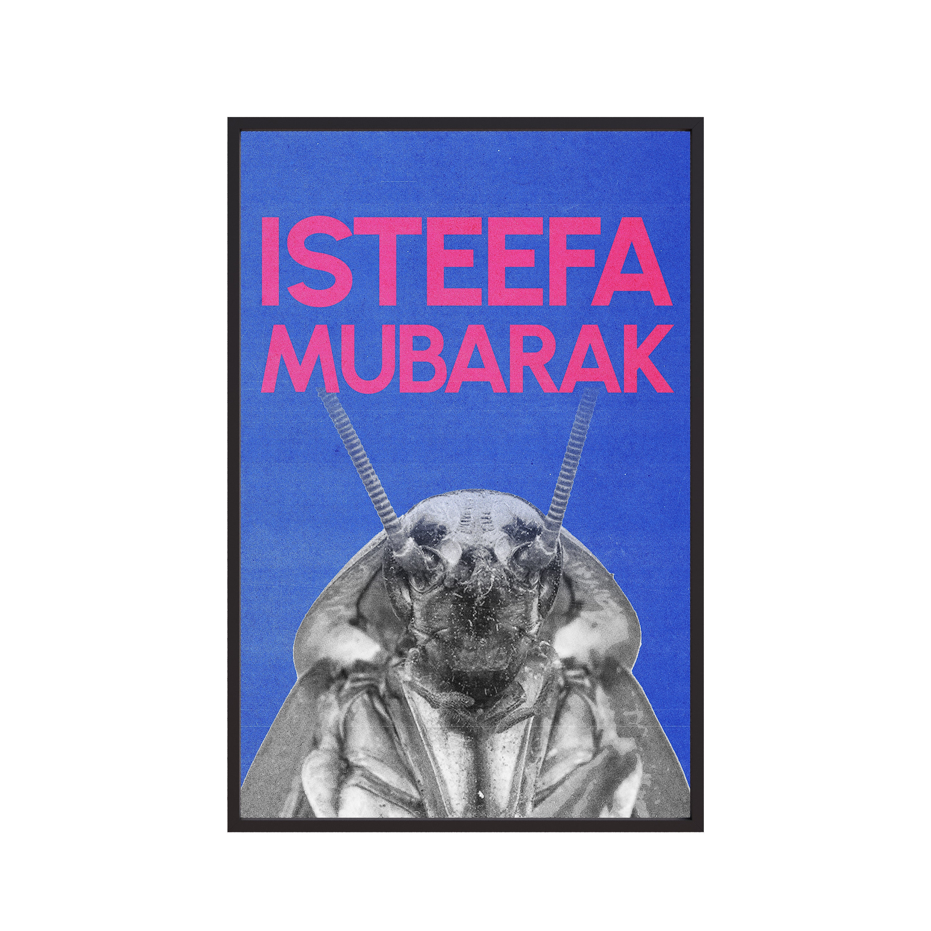 Isteefa (2026) by Whitney