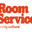 Room Service Art logo